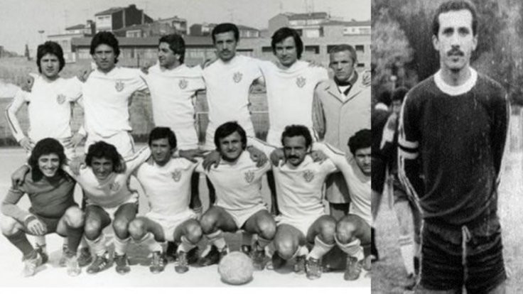 İstanbul Büyükşehir Belediyesi'nden Erdoğan'ın eski takımına saha
