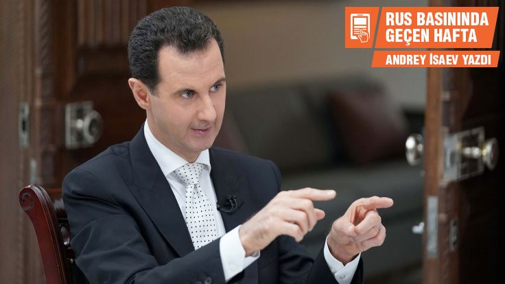 Ankara hâlâ Esad'ı devirmeyi planlıyor