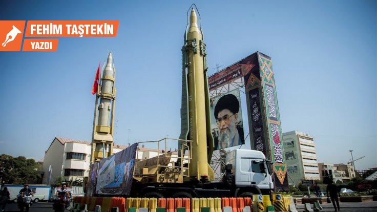 İran kuşatması ABD’nin de çıkmazı