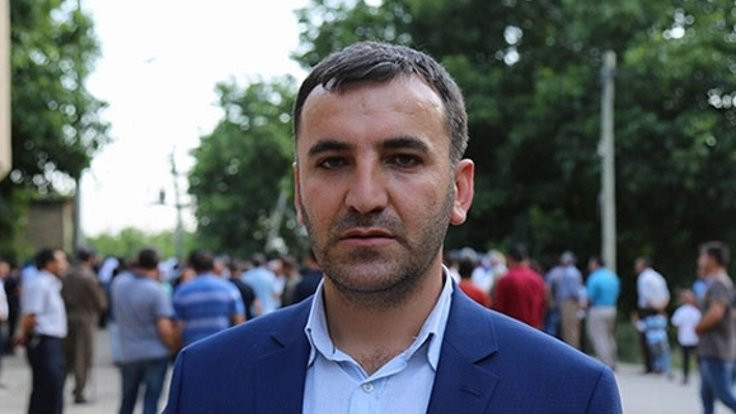 Eski HDP Milletvekili Ferhat Encu tahliye edildi
