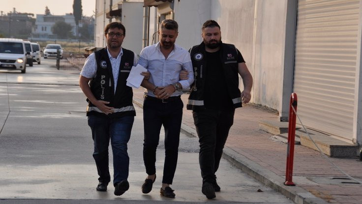 Adana'da 56 gözaltı kararı