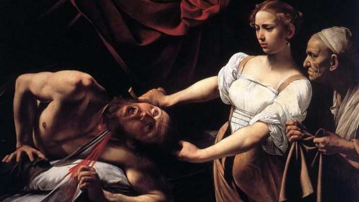 Caravaggio’nun tablosu gizlice satıldı