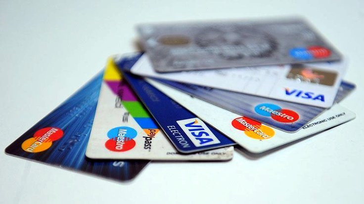 Kredi kartlarında asgari ödeme oranında yüzde 20 indirim