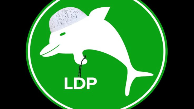 LDP'den Babacan'a logo önerisi