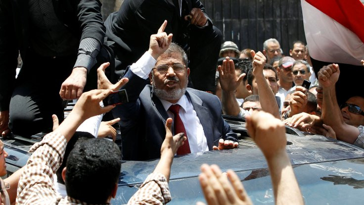 Muhammed Mursi nasıl öldü?