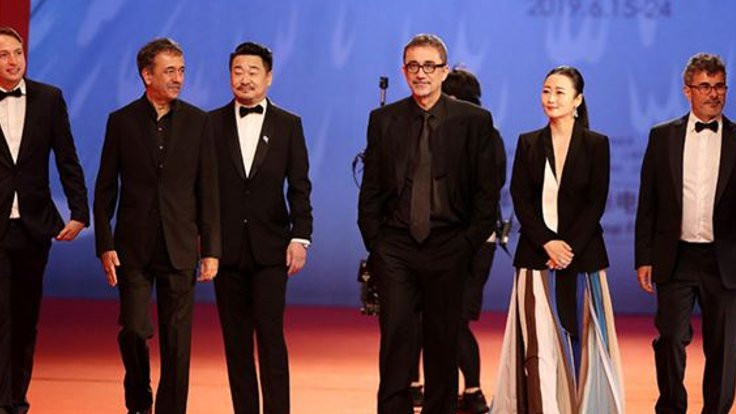Şanghay Film Festivali’nde ödüller sahiplerini buldu