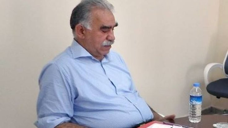Abdullah Öcalan bilmecesi