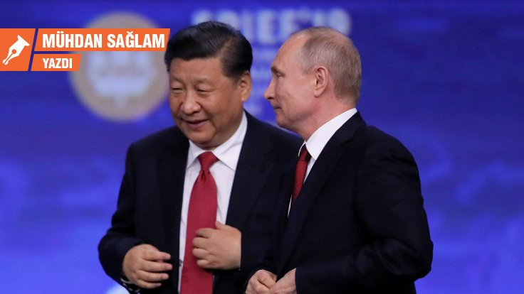 Rusya Çin’e ne kadar güveniyor?