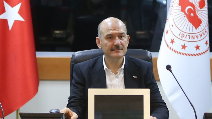 Süleyman Soylu: Valiye 'it' diyen bir belediye başkanı oldu
