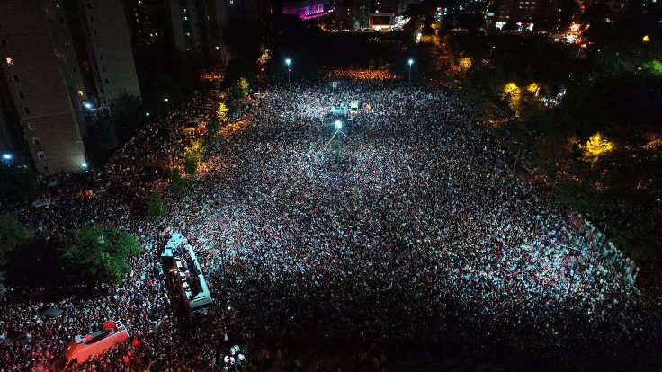 İmamoğlu: Bundan böyle her şey güzel olacak