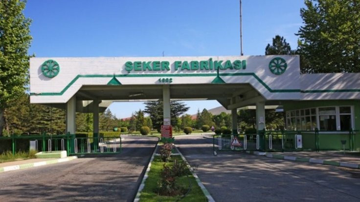 Türkşeker'e ait taşınmazlar satılıyor