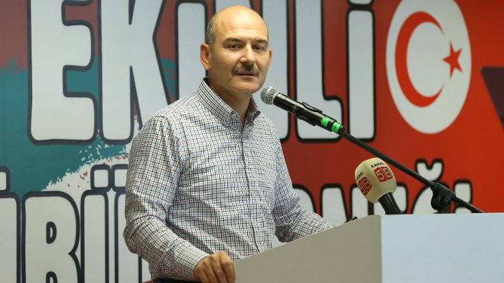 'PKK, İstanbul'a bunlar üzerinden sızacak'