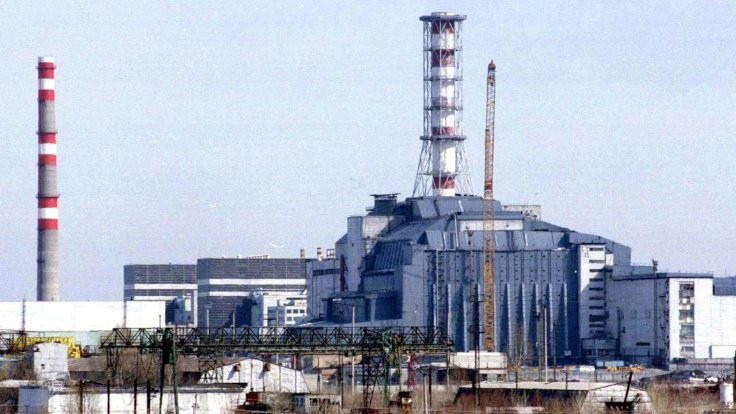 Çernobil'i anlatan dizi ve filmler