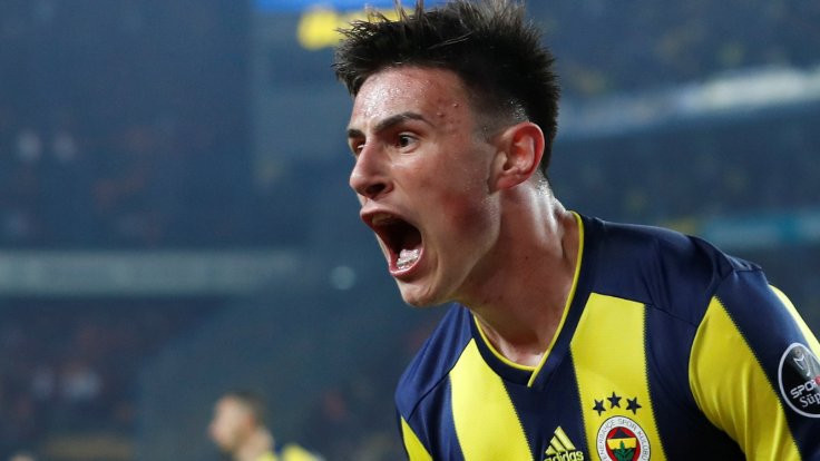 Türkiye'den en yüksek bedelle giden futbolcular