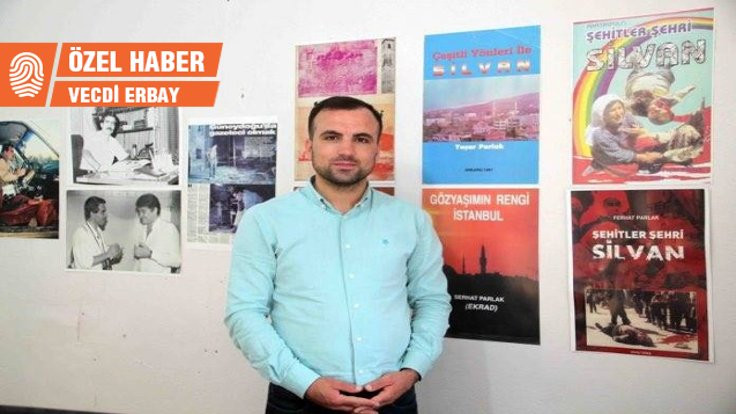 Gazeteci Parlak 15 ay sonra mahkemeye çıkıyor