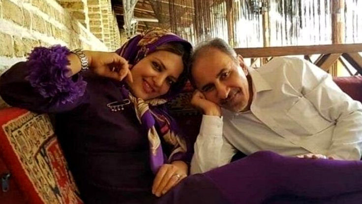 Eşini öldüren Ruhani'nin eski danışmanına idam cezası