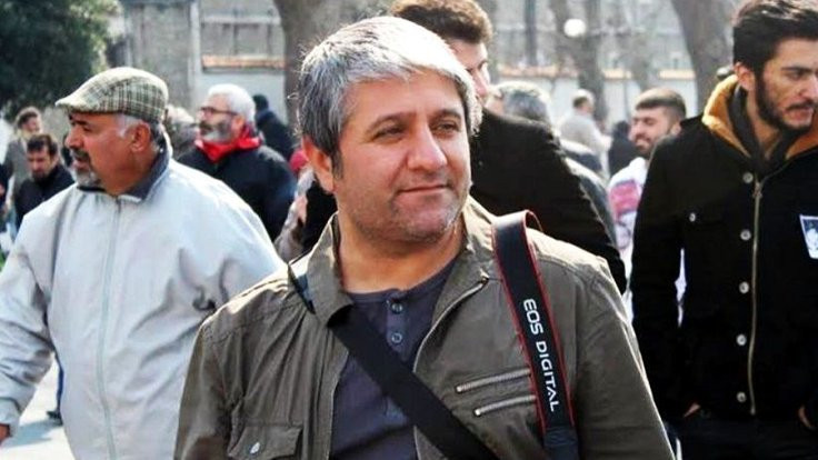 Gazeteci Ali Avcu serbest bırakıldı