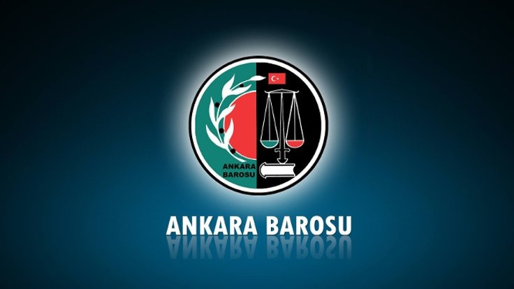 Ankara Barosu'ndan SETA'ya: Akit tetikçiliğinin 2019 versiyonu