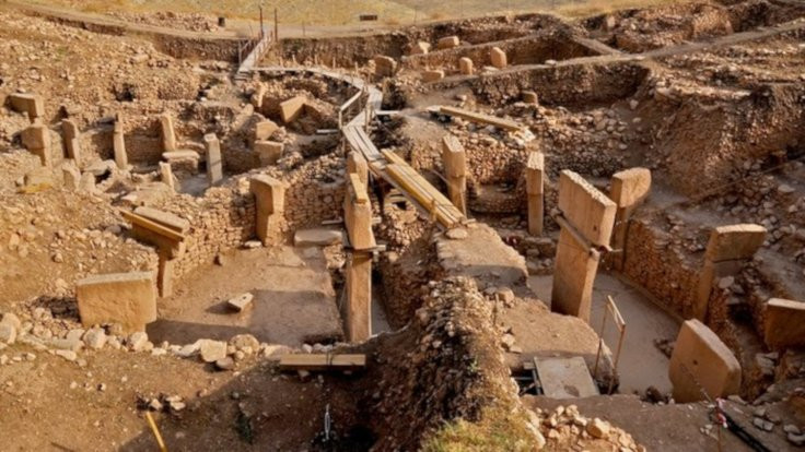 Bursa'da arkeoloji atölyesi