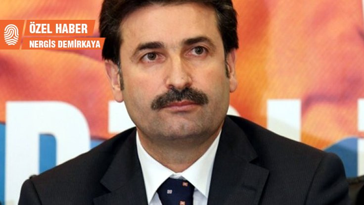'MHP adeta AK Parti tabanına hortum bağlamış'