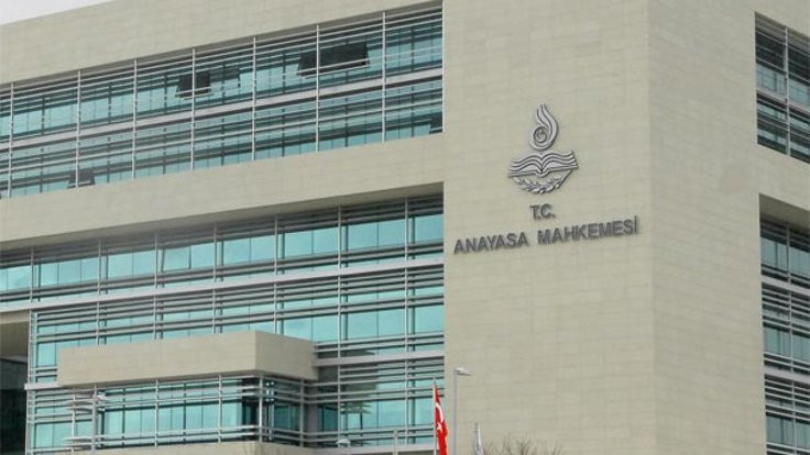Türk Ceza Hukuku Derneği'nden rapor: Ayşe öğretmen kararı AYM için yol gösterici