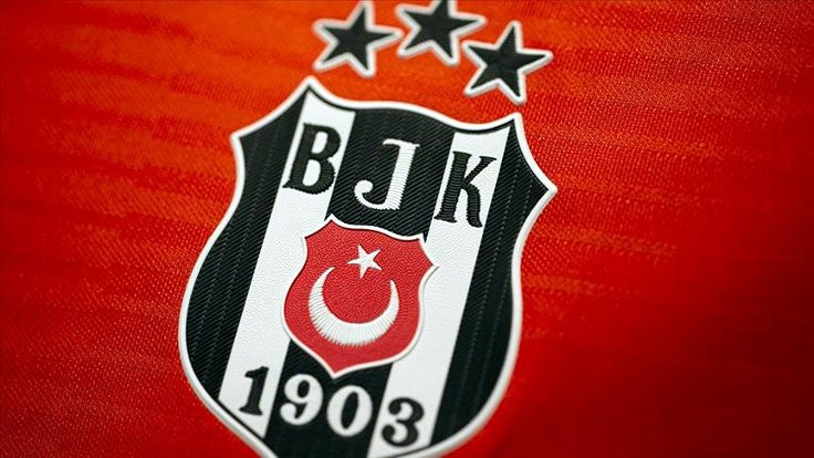Beşiktaş'tan yeni sezon formaları açıklaması