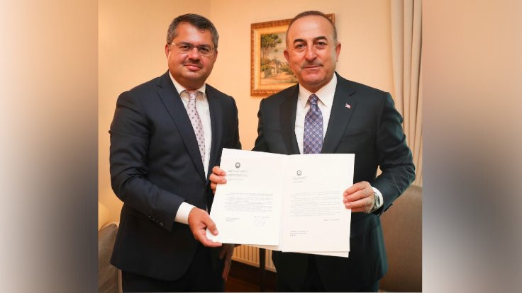 Azerbaycan'a vize uygulaması kaldırılıyor