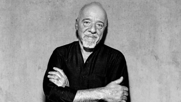 Can Yayınları, Paulo Coelho'nun kitabını pazartesi günü toplatıyor