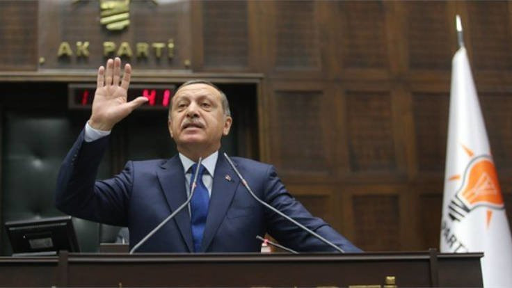 Erdoğan: Murat Çetinkaya'ya 'Faizleri indir' dedik, gerekeni yapmadı