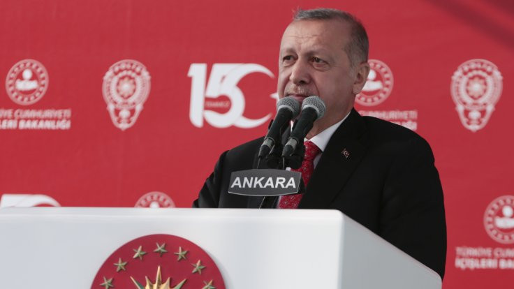 Selvi: Erdoğan yeni partileri erken doğuma zorluyor