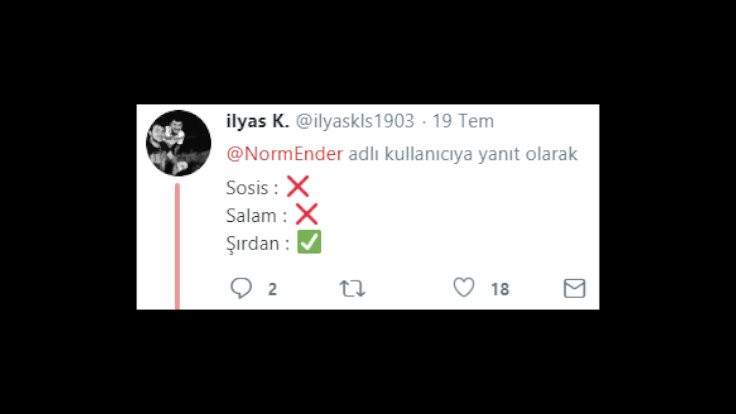 Türkçe rap sosyal medyada gündem: Norm Ender ne abi Ezhel şarkısı mı? - Sayfa 4