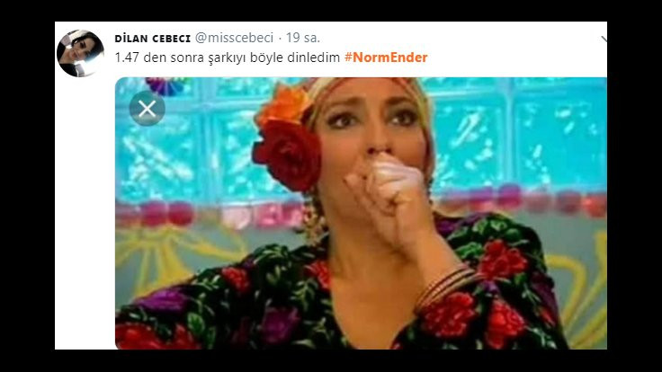 Türkçe rap sosyal medyada gündem: Norm Ender ne abi Ezhel şarkısı mı? - Sayfa 3