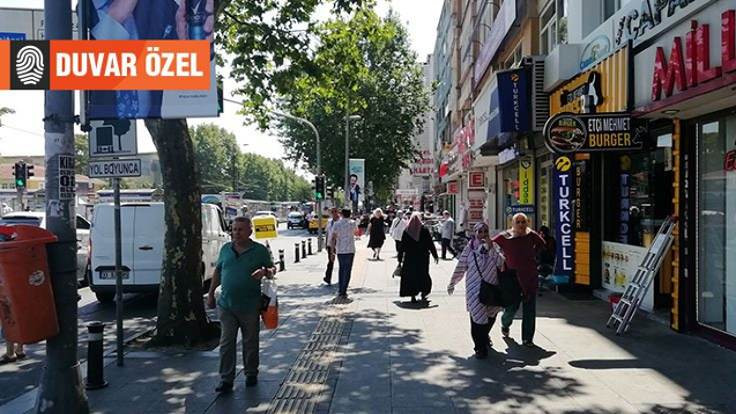 İstanbul'da Suriyeli olmak: Bulaşık işlerinde kullanıyorlardı! 
