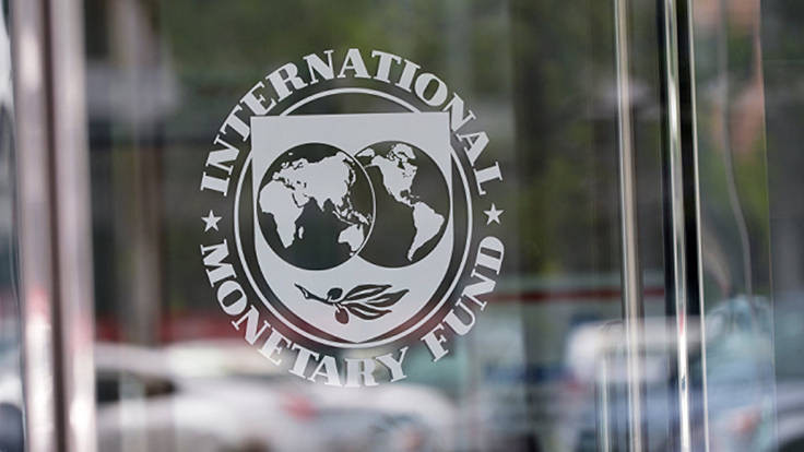 IMF, 25 ülkeye borç verecek