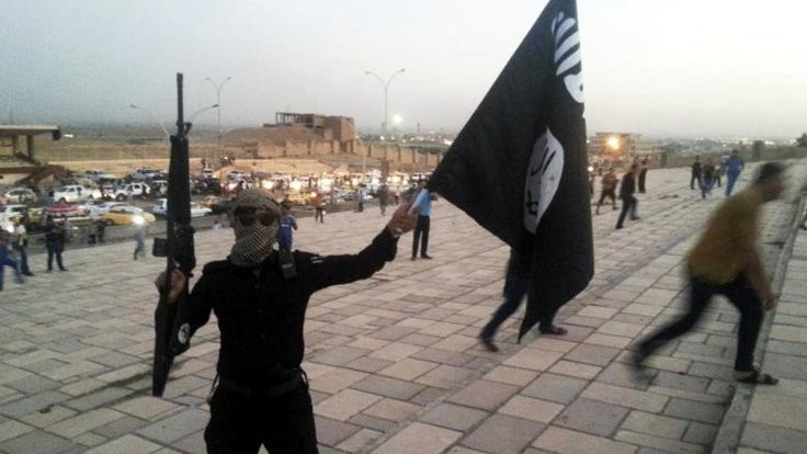 IŞİD’den Türkiye'ye videolu tehdit