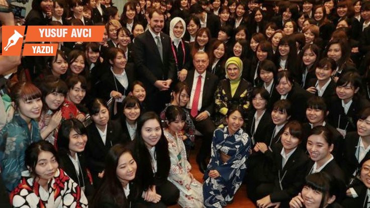 Japonya’nın Kadın Üniversiteleri Türkiye’ye çare olur mu?