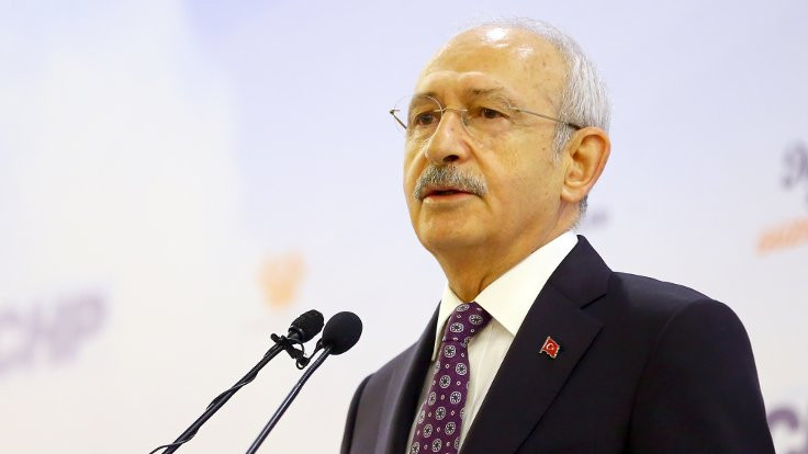 Kılıçdaroğlu: Hakan Atilla boşu boşuna hapis yattı