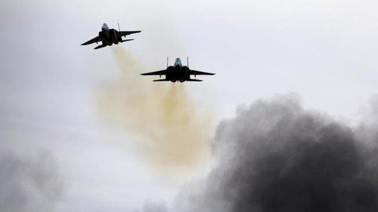 Güney Kore, Rus savaş uçaklarına ateş açtı