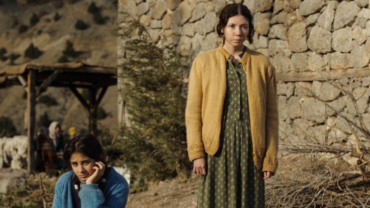Emin Alper'in ödüllü filmi 'Kız Kardeşler' Saraybosna Ana Yarışma'da