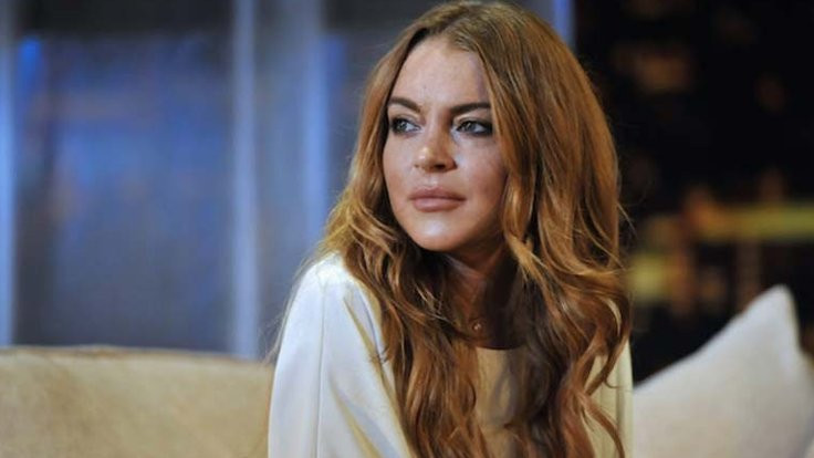 Lindsay Lohan, Türkçe öğreniyor