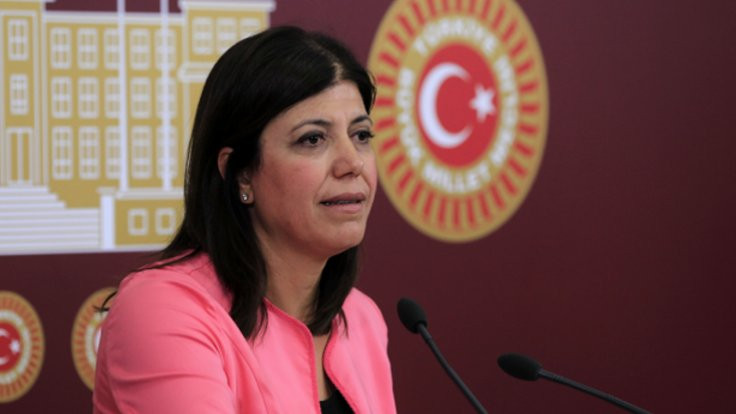 HDP'den Grup Yorum soruları