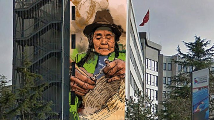 Muralist Kadıköy Festivali başlıyor