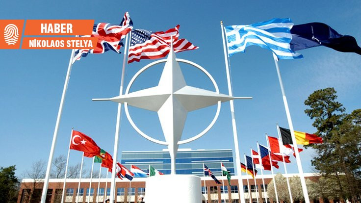 Yunanistan'a yeni NATO üssü