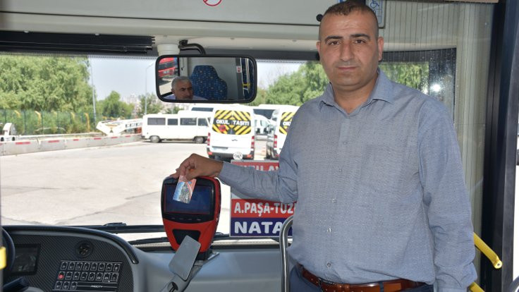 Ankara'da halk otobüslerine yüzde 45 zam talebi