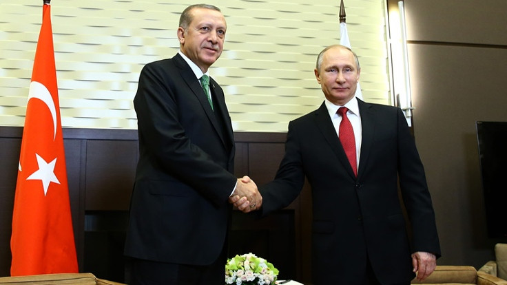 'Putin Erdoğan'ı daha iyi anlıyor'