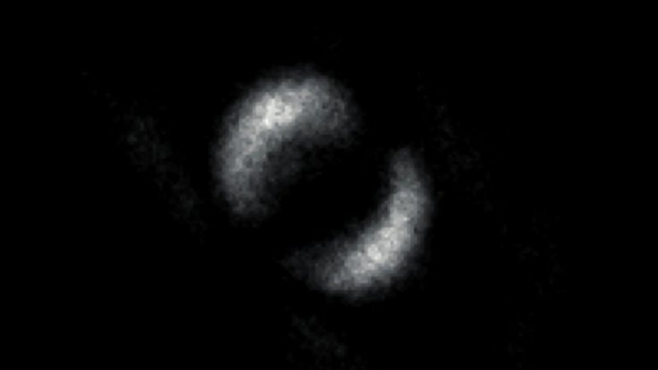 ‘Kuantum dolanıklığın’ ilk fotoğrafı çekildi