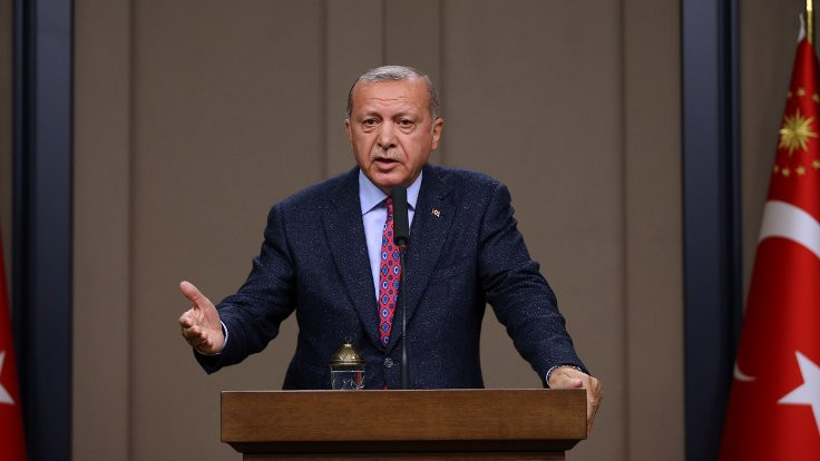 Erdoğan: Züğürt Ağa kim?