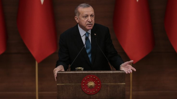 Selvi: Erdoğan'a yeni parti soruluyor
