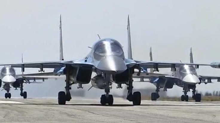 Rusya: Türkiye'ye savaş uçağı da satabiliriz