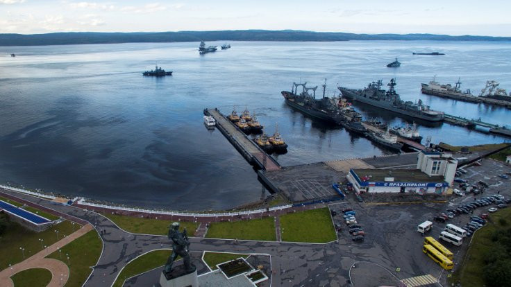 Rusya 'nükleer denizaltı' iddiasını doğruladı
